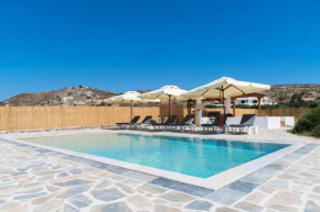 Reina Villa